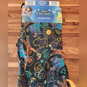 Encanto Characters Allover Print Sleep Pants